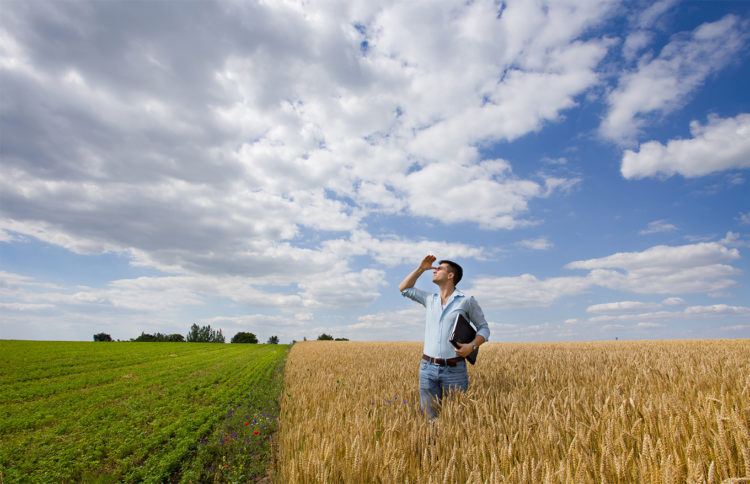 Projecten AppsforAgri